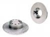 Disco de freno Brake Disc:123 421 00 12