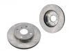 刹车盘 Brake Disc:43512-16070