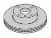 Disco de freno Brake Disc:5 022 663