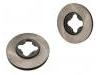 Disco de freno Brake Disc:45251-SM4-G02