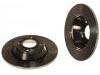 Disco de freno Brake Disc:8A0 615 301