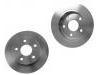 диск тормозной Brake Disc:6 158 215