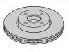 Disque de frein Brake Disc:5 025 950