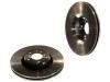 диск тормозной Brake Disc:4F0 615 301 E