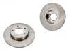 Disco de freno Brake Disc:34 11 1 160 673