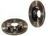 диск тормозной Brake Disc:168 421 02 12