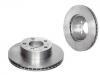 диск тормозной Brake Disc:1359 131