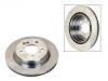 Brake Disc:124 423 10 12