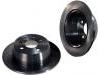диск тормозной Brake Disc:0569 206