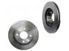 Disco de freno Brake Disc:0569 031