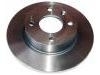 диск тормозной Brake Disc:115 430 212