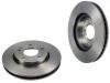 диск тормозной Brake Disc:MR510966