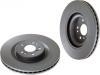 Disque de frein Brake Disc:164 421 05 12