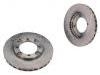 диск тормозной Brake Disc:MB618735