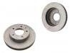 Brake Disc:LA83-33-25X