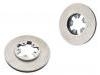 Disco de freno Brake Disc:40206-03P11