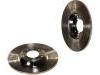 диск тормозной Brake Disc:4246.P9