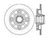 Disque de frein Brake Disc:BF68-26-251A