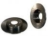 Disco de freno Brake Disc:43206-4U103