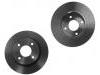 Disco de freno Brake Disc:43206-99J04