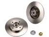 диск тормозной Brake Disc:4246.Z9