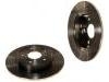 диск тормозной Brake Disc:77 01 204 297