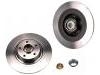 Disco de freno Brake Disc:82 00 244 108