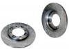 刹车盘 Brake Disc:MB238076