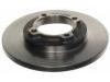 диск тормозной Brake Disc:DA01-33-251