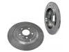 диск тормозной Brake Disc:164 423 05 12