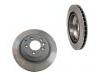 диск тормозной Brake Disc:7L8 615 601 A