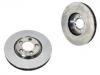 Disco de freno Brake Disc:XW4Z-1125-AA