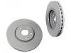 диск тормозной Brake Disc:211 421 11 12