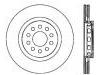 Disque de frein Brake Disc:4Z7 615 601