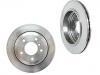 Disco de freno Brake Disc:34 21 1 166 165