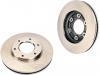 Brake Disc:43512-26160