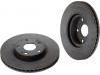 Disco de freno Brake Disc:43512-05080