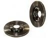 Brake Disc:5 69 024