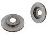 Disco de freno Brake Disc:MB699283