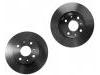 Disco de freno Brake Disc:43512-87710-000