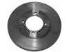 диск тормозной Brake Disc:40206-16R00