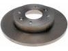 диск тормозной Brake Disc:77 00 649 850