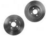 Disco de freno Brake Disc:1 135 173