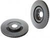 刹车盘 Brake Disc:93188445