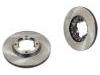 диск тормозной Brake Disc:7254-31312