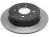 刹车盘 Brake Disc:42510-S5A-000