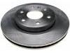 диск тормозной Brake Disc:25853001