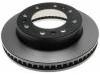 Disque de frein Brake Disc:10388030