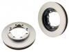 Brake Disc:12549137