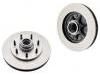 Bremsscheibe Brake Disc:XL3Z-1102-CB